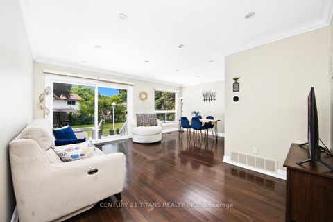 Photo 5 at 117 Sexton Crescent, Hillcrest Village, Toronto