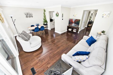 Photo 7 at 117 Sexton Crescent, Hillcrest Village, Toronto