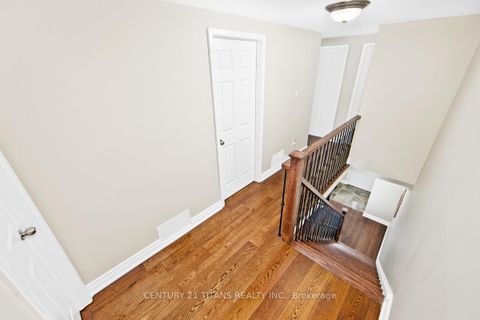 Photo 13 at 117 Sexton Crescent, Hillcrest Village, Toronto