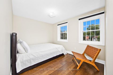 Photo 17 at 117 Sexton Crescent, Hillcrest Village, Toronto