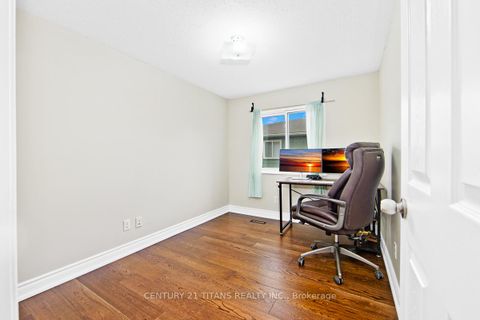 Photo 18 at 117 Sexton Crescent, Hillcrest Village, Toronto