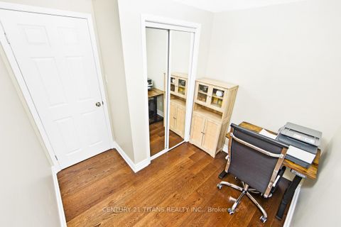 Photo 19 at 117 Sexton Crescent, Hillcrest Village, Toronto
