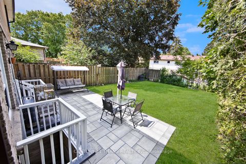 Photo 25 at 117 Sexton Crescent, Hillcrest Village, Toronto
