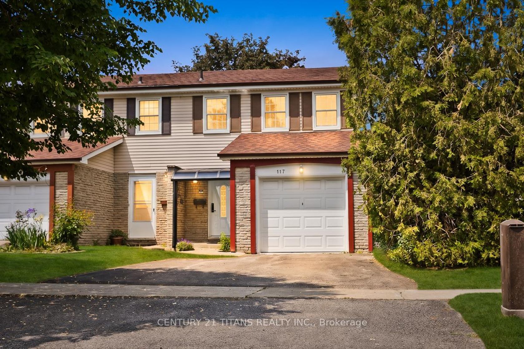 117 Sexton Crescent, Hillcrest Village, Toronto photo 8