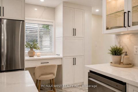 Photo 5 at 201 Rhodes Avenue, Coxwell, Toronto