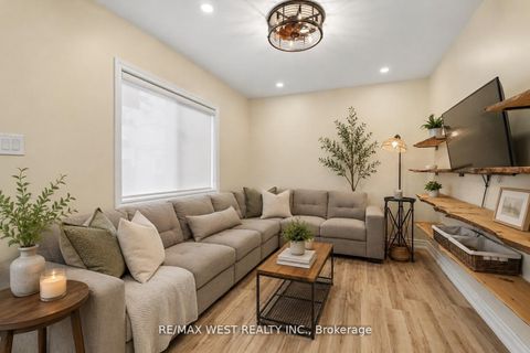 Photo 8 at 201 Rhodes Avenue, Coxwell, Toronto
