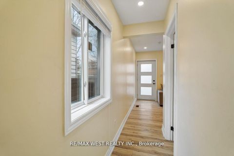 Photo 10 at 201 Rhodes Avenue, Coxwell, Toronto