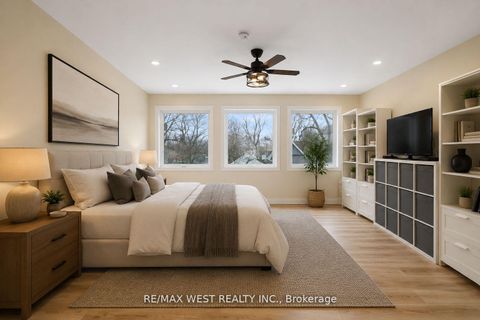 Photo 23 at 201 Rhodes Avenue, Coxwell, Toronto