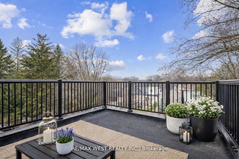 Photo 24 at 201 Rhodes Avenue, Coxwell, Toronto