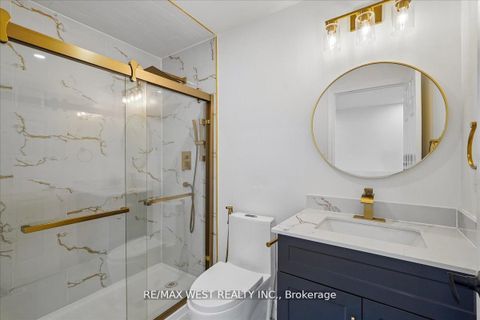 Photo 25 at 201 Rhodes Avenue, Coxwell, Toronto