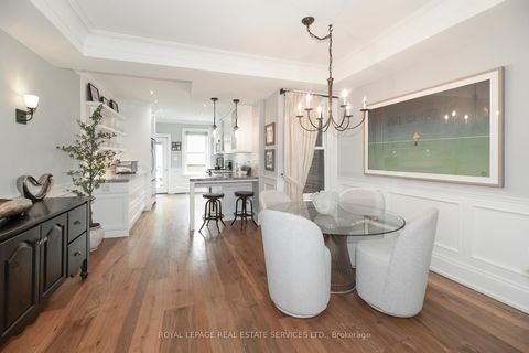 Photo 4 at 149 Winchester Street, South St. James Town, Toronto