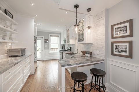 Photo 5 at 149 Winchester Street, South St. James Town, Toronto