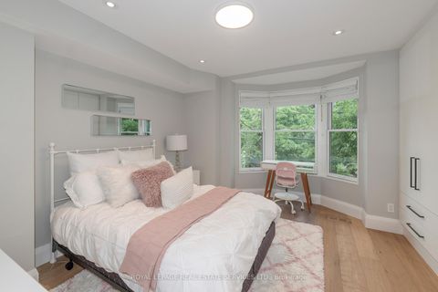 Photo 12 at 149 Winchester Street, South St. James Town, Toronto