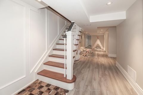 Photo 17 at 149 Winchester Street, South St. James Town, Toronto