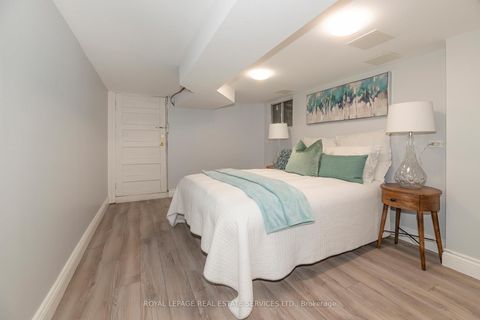 Photo 18 at 149 Winchester Street, South St. James Town, Toronto