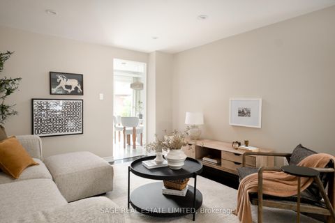 Photo 0 at 63 Burkwood Crescent, Malvern, Toronto