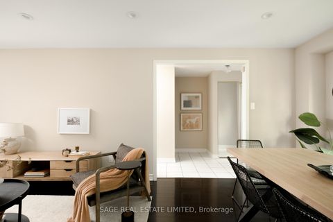 Photo 4 at 63 Burkwood Crescent, Malvern, Toronto