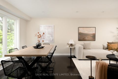 Photo 5 at 63 Burkwood Crescent, Malvern, Toronto