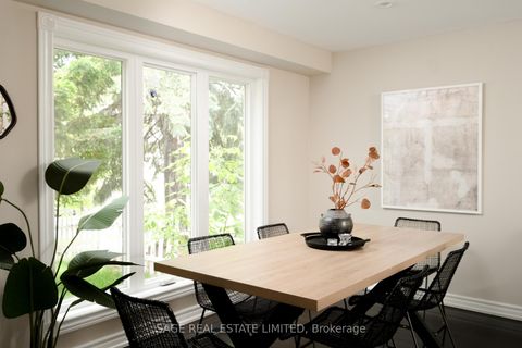 Photo 6 at 63 Burkwood Crescent, Malvern, Toronto