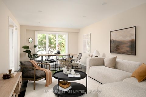 Photo 7 at 63 Burkwood Crescent, Malvern, Toronto