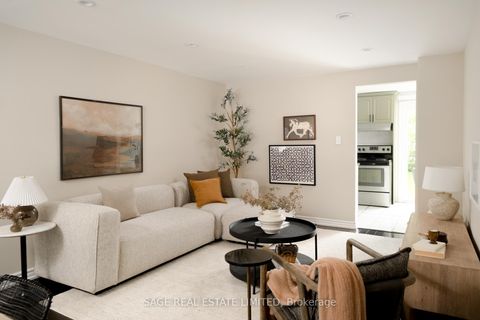 Photo 8 at 63 Burkwood Crescent, Malvern, Toronto