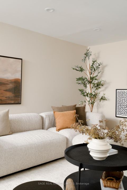 Photo 9 at 63 Burkwood Crescent, Malvern, Toronto