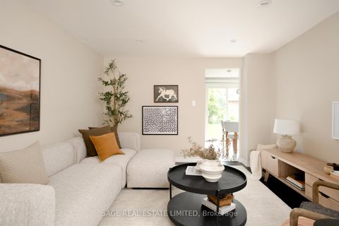 Photo 10 at 63 Burkwood Crescent, Malvern, Toronto