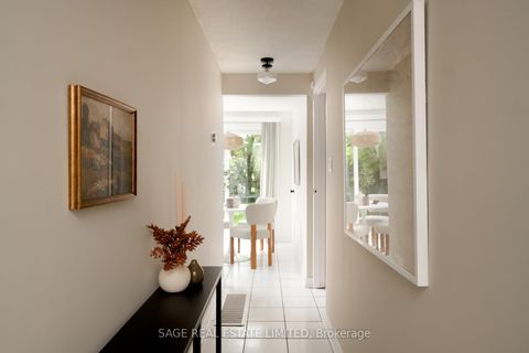 Photo 16 at 63 Burkwood Crescent, Malvern, Toronto