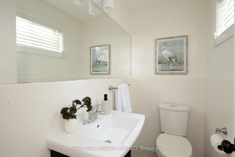 Photo 17 at 63 Burkwood Crescent, Malvern, Toronto