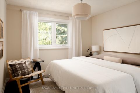 Photo 19 at 63 Burkwood Crescent, Malvern, Toronto