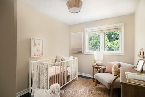 Photo 22 at 63 Burkwood Crescent, Malvern, Toronto