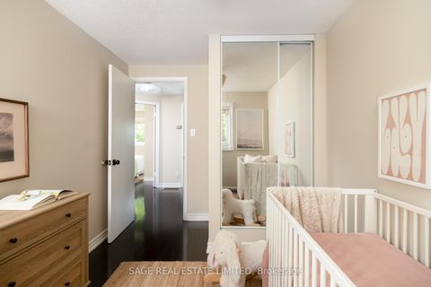 Photo 24 at 63 Burkwood Crescent, Malvern, Toronto