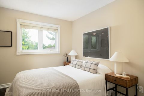 Photo 26 at 63 Burkwood Crescent, Malvern, Toronto