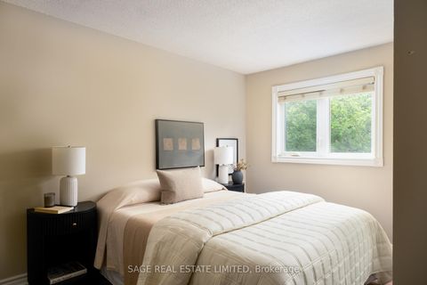 Photo 28 at 63 Burkwood Crescent, Malvern, Toronto
