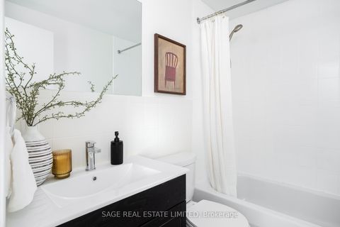 Photo 31 at 63 Burkwood Crescent, Malvern, Toronto