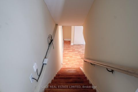 Photo 32 at 63 Burkwood Crescent, Malvern, Toronto