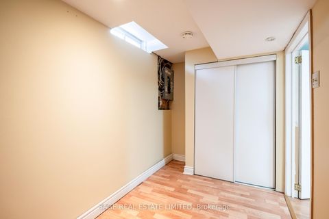Photo 33 at 63 Burkwood Crescent, Malvern, Toronto