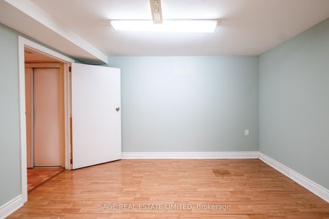 Photo 34 at 63 Burkwood Crescent, Malvern, Toronto