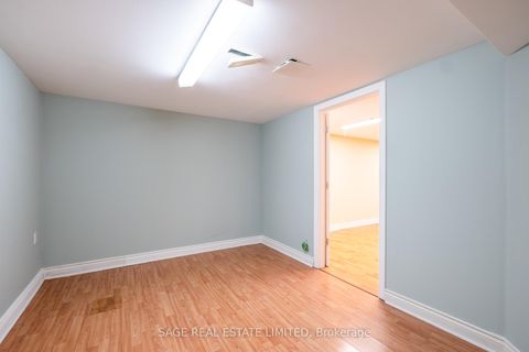 Photo 35 at 63 Burkwood Crescent, Malvern, Toronto