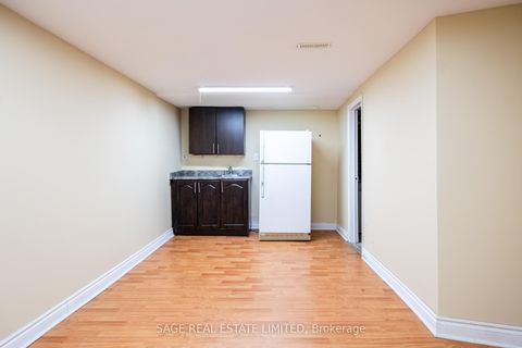 Photo 36 at 63 Burkwood Crescent, Malvern, Toronto