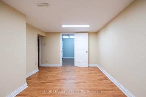 Photo 37 at 63 Burkwood Crescent, Malvern, Toronto