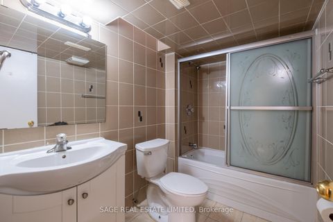 Photo 38 at 63 Burkwood Crescent, Malvern, Toronto