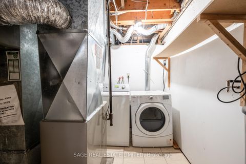 Photo 39 at 63 Burkwood Crescent, Malvern, Toronto