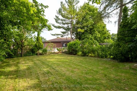 Photo 40 at 63 Burkwood Crescent, Malvern, Toronto