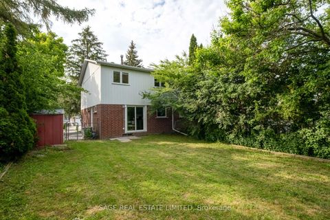 Photo 41 at 63 Burkwood Crescent, Malvern, Toronto