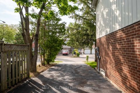 Photo 42 at 63 Burkwood Crescent, Malvern, Toronto