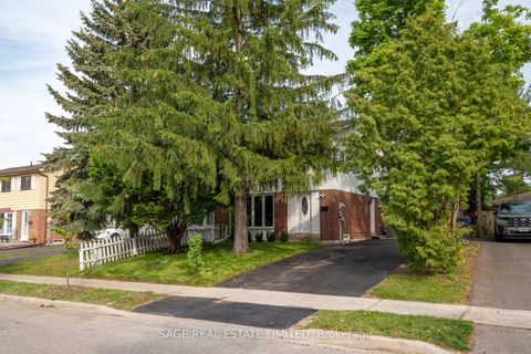 Photo 43 at 63 Burkwood Crescent, Malvern, Toronto