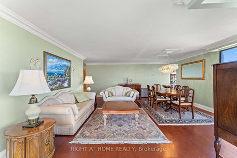 Photo 3 at 1503 - 3 Concorde Place, Don Mills, Toronto