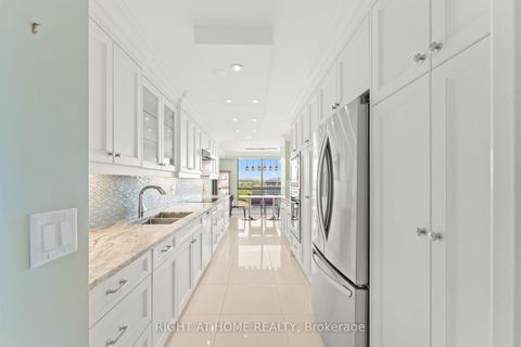 Photo 9 at 1503 - 3 Concorde Place, Don Mills, Toronto