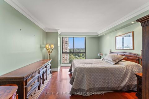 Photo 11 at 1503 - 3 Concorde Place, Don Mills, Toronto